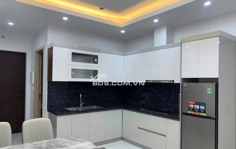 Bán căn hộ chung cư Felizhomes, Đền Lừ Hoàng Mai.DT 70m2 dưới 4.3 tỷ